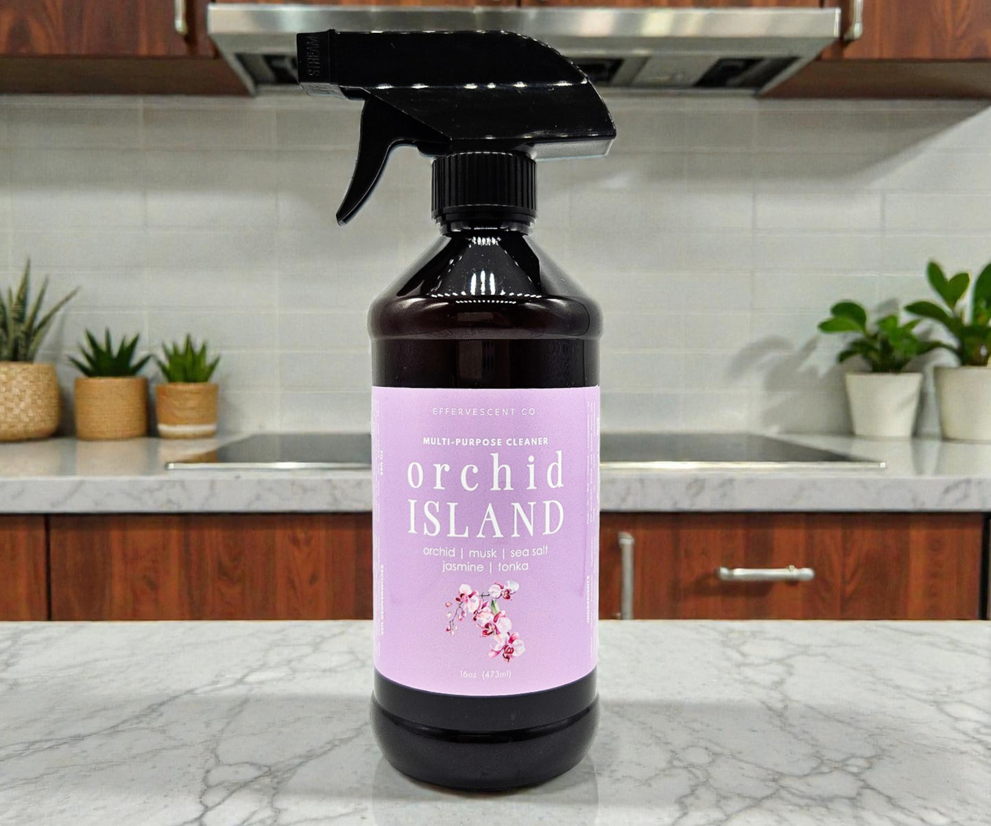 16oz Multi-Purpose Household Cleaner