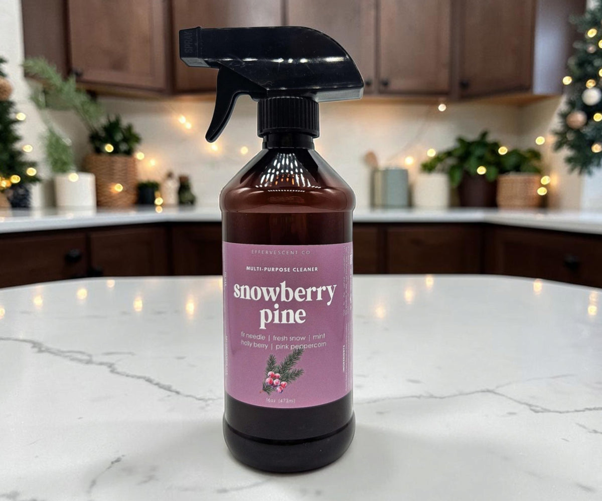 Multi-Purpose Household Cleaner