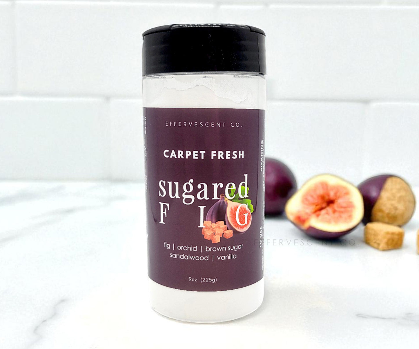 Sugared Fig | Carpet Fresh
