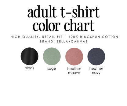 La Fontaine (Groovy) | Adult Tee | 30% Donated To LAF Park Project