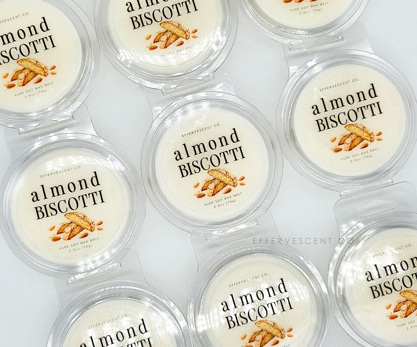 Soy Wax Melts
