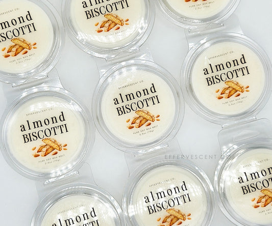 Soy Wax Melts