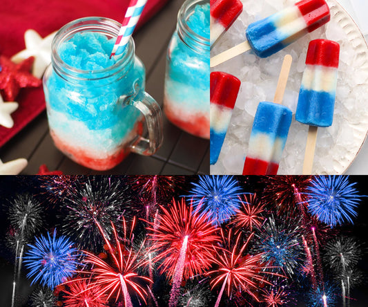 American Summer | Soy Candle