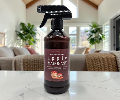 Multi-Purpose Household Cleaner