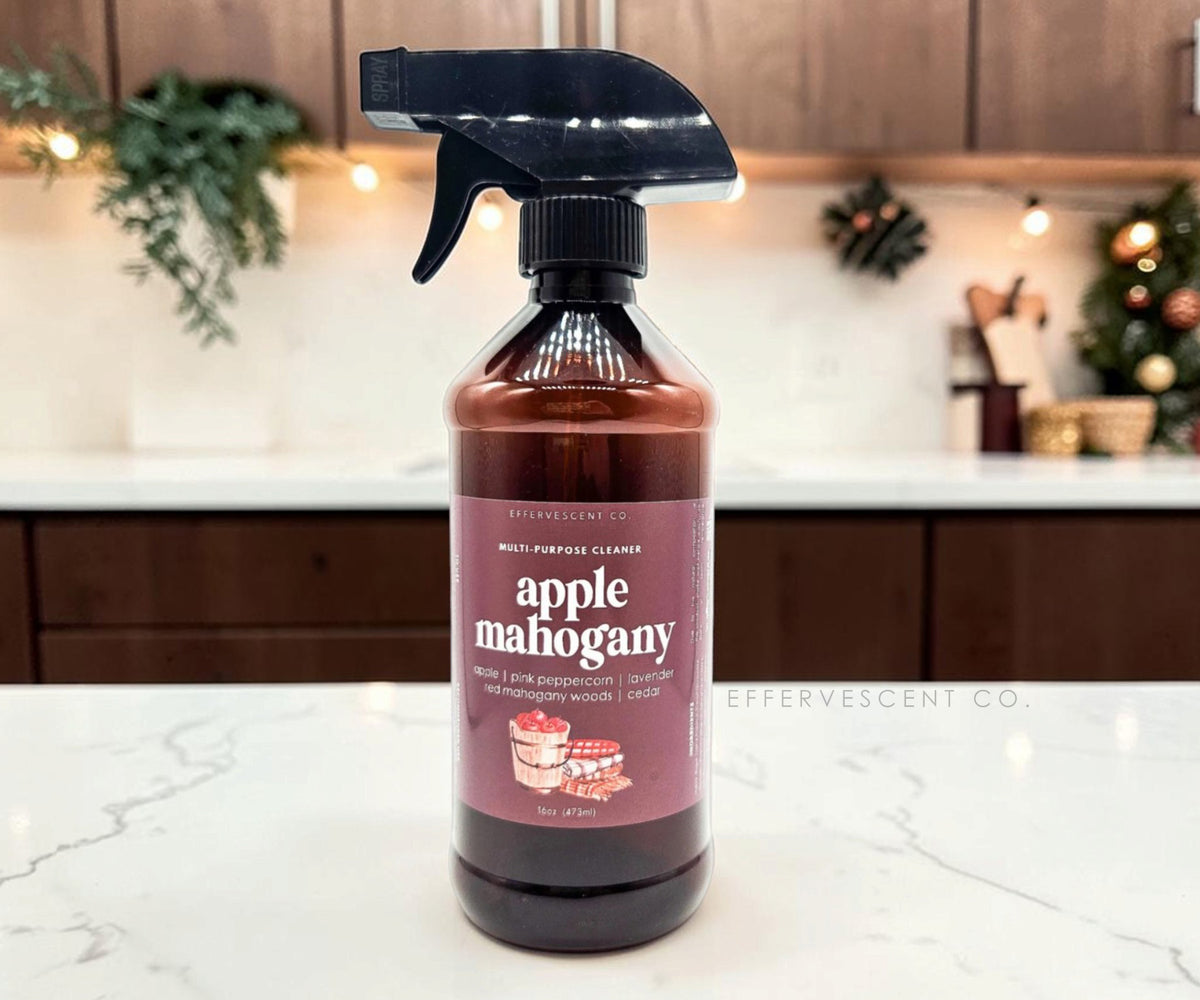 Multi-Purpose Household Cleaner