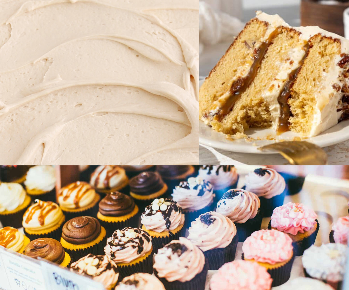 Baker's Lane | 2-Wick Soy Candle