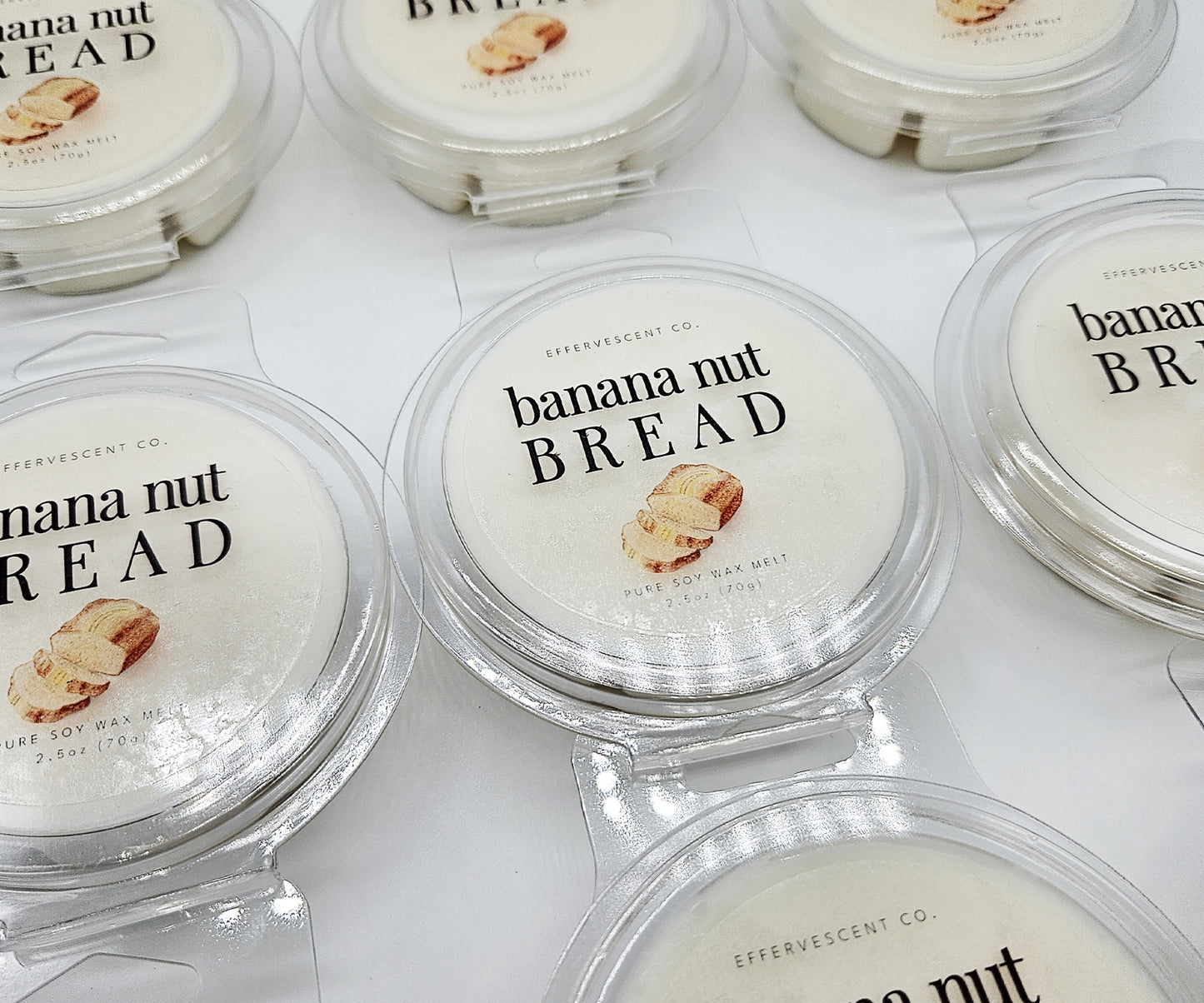 Soy Wax Melts