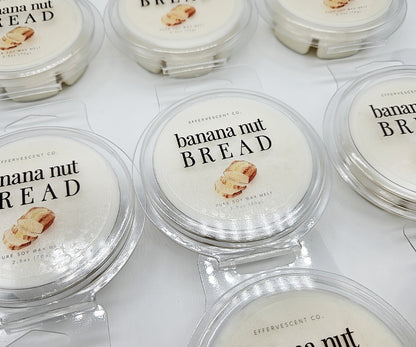 Soy Wax Melts