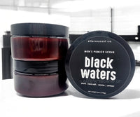 Men's Pumice Scrub