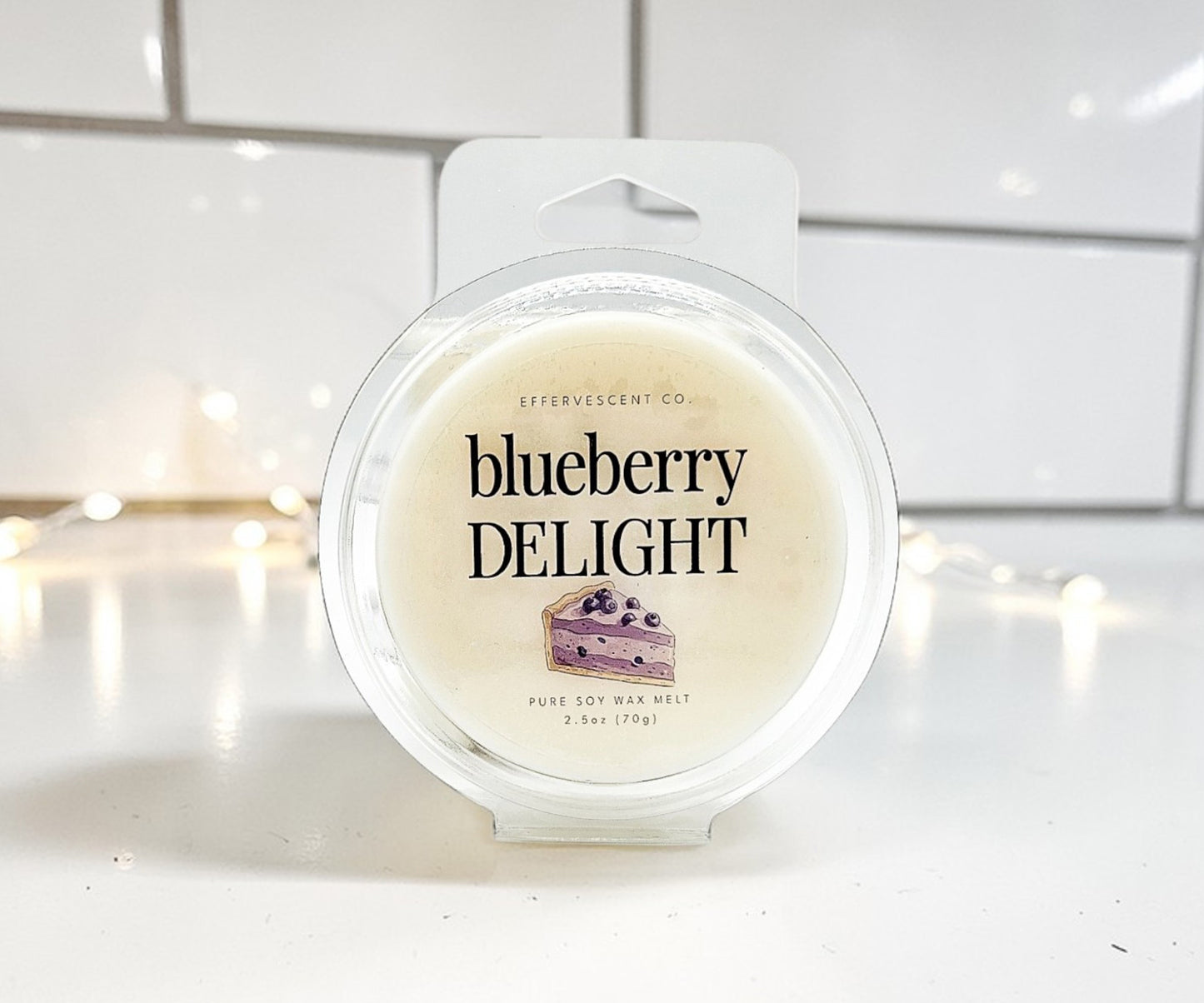 Soy Wax Melts