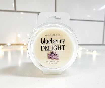 Soy Wax Melts