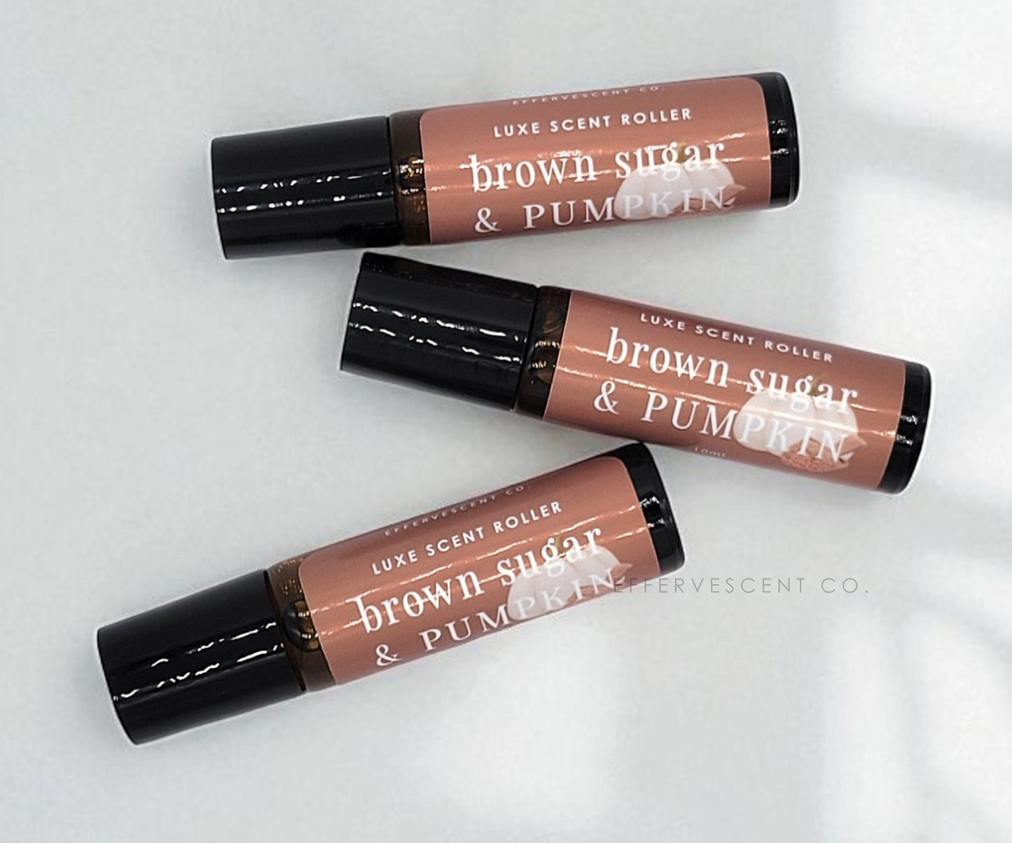 Luxe Fragrance Rollers