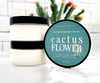 Cactus Flower | Buttercream Body Butter
