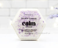 Shower Steamers