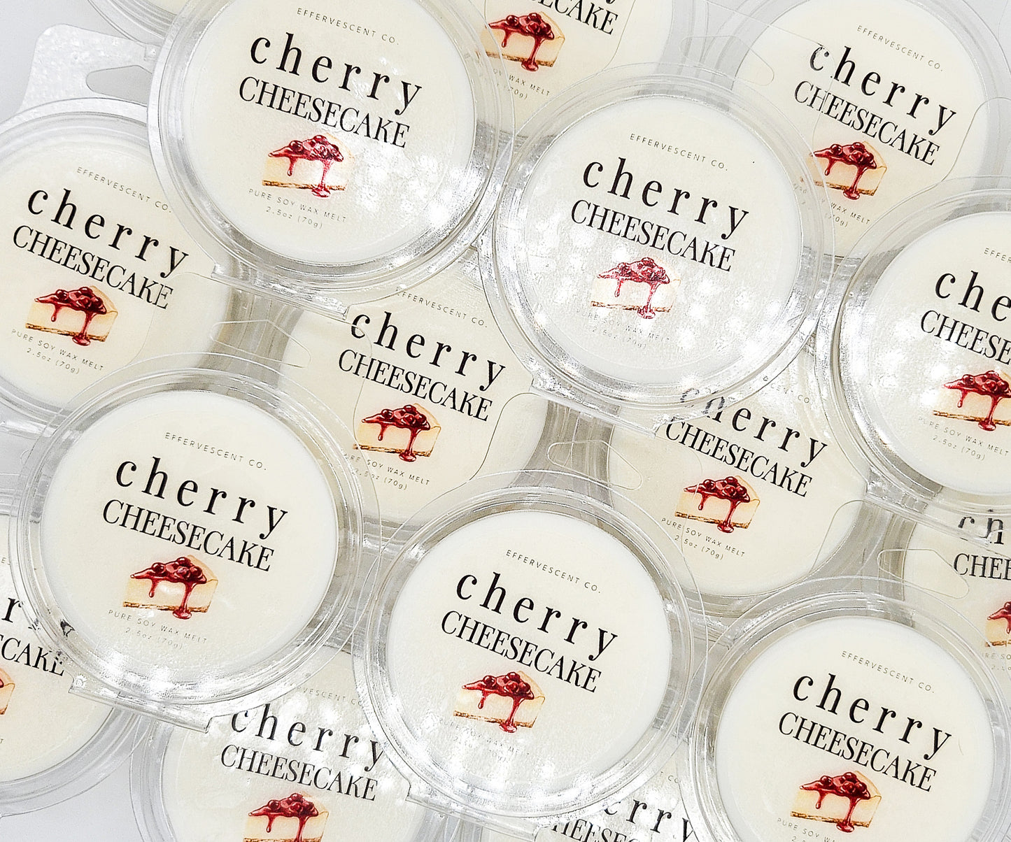 Soy Wax Melts