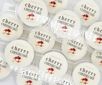 Soy Wax Melts