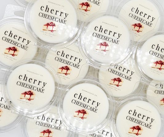 Soy Wax Melts