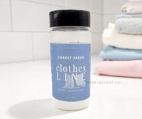 Clothesline | Carpet Fresh
