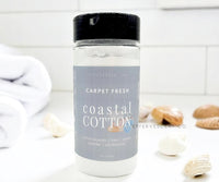 Coastal Cotton [Summer '25] | Carpet Fresh