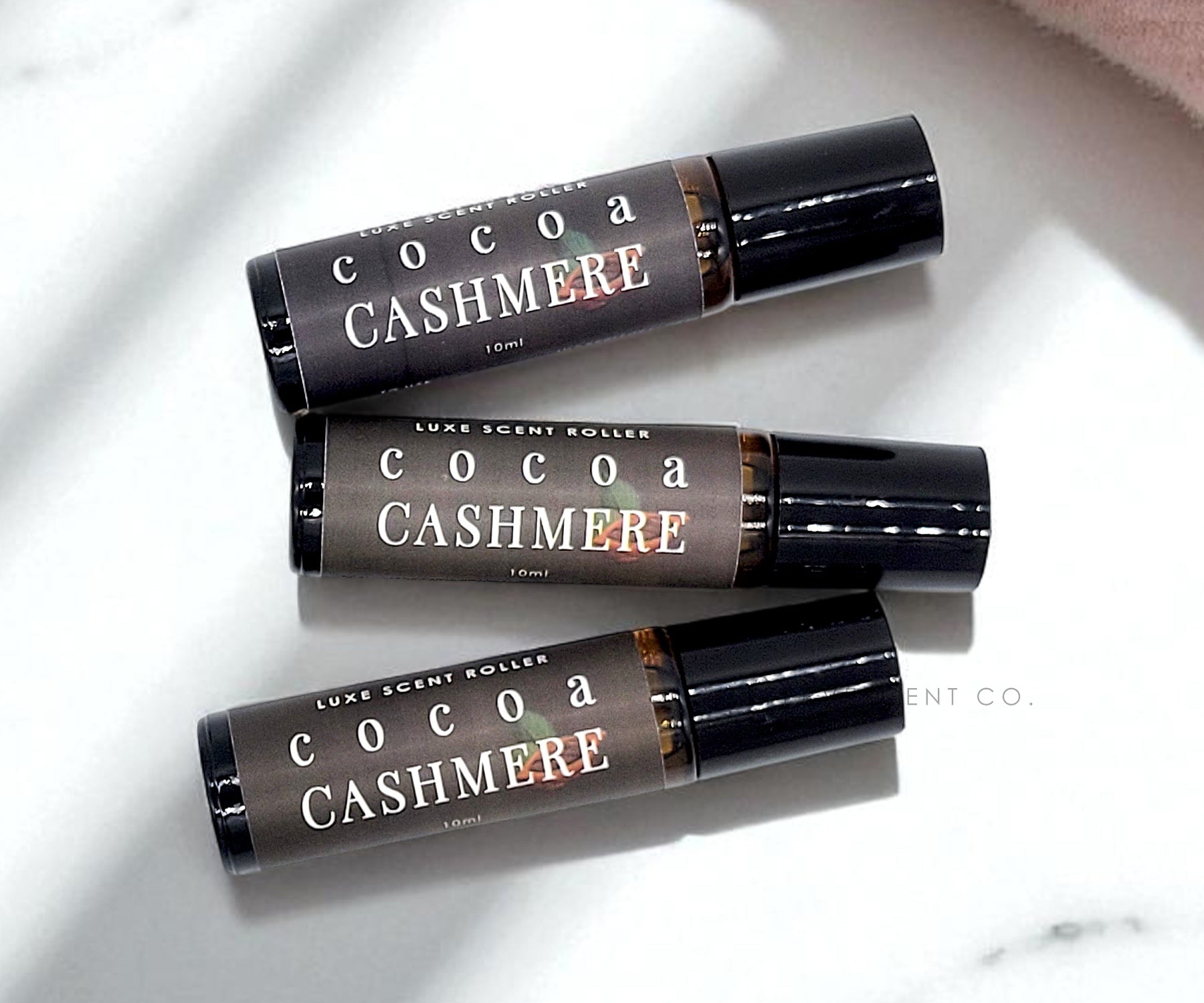 Luxe Fragrance Rollers