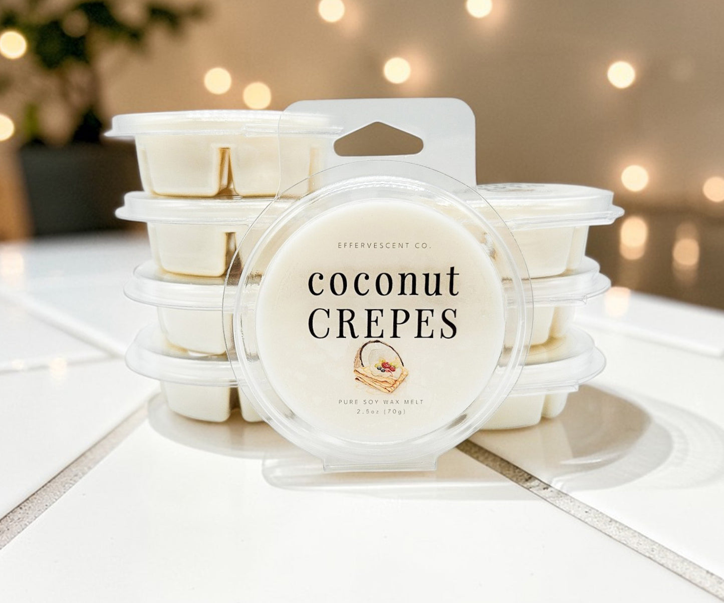 Soy Wax Melts