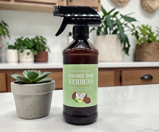 Multi-Purpose Household Cleaner