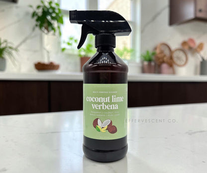 Multi-Purpose Household Cleaner
