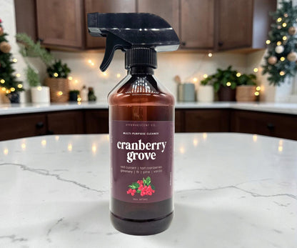 Multi-Purpose Household Cleaner