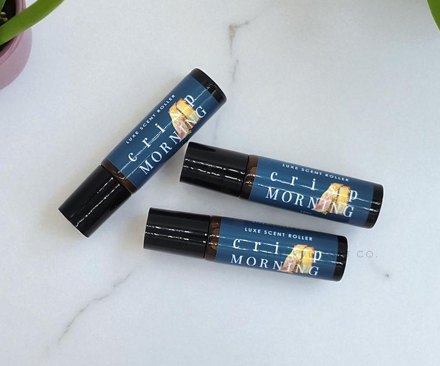 Luxe Fragrance Rollers
