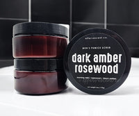 Men's Pumice Scrub