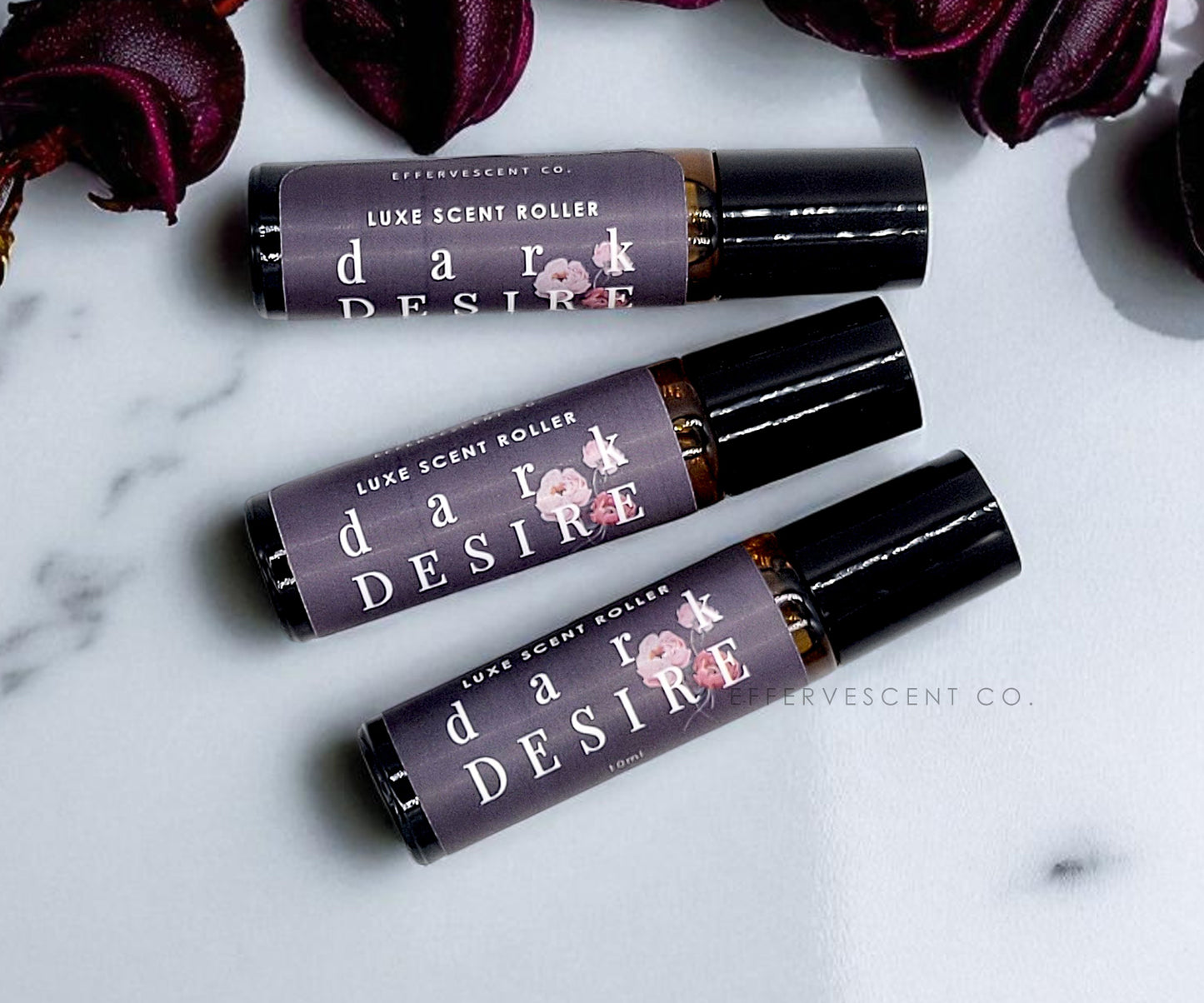 Luxe Fragrance Rollers