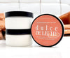 Dulce De Leche | Buttercream Body Butter