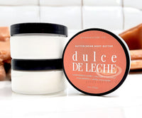Dulce De Leche | Buttercream Body Butter