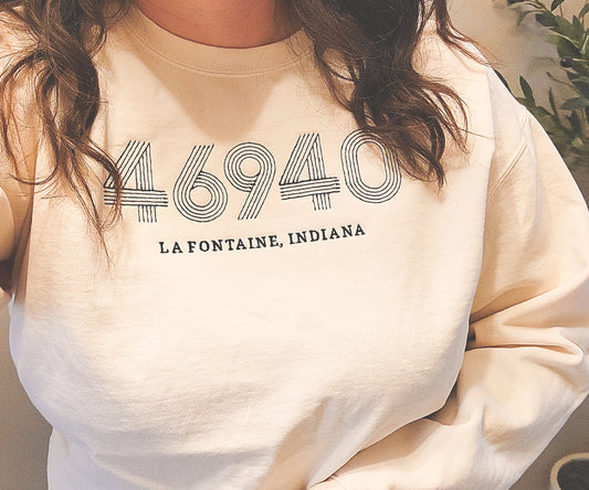 46940 | Embroidered Pigment Pullover/Hoodie | 30% Donated To LAF Park Project