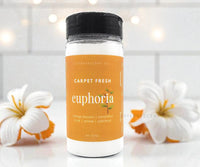 Euphoria | Carpet Fresh