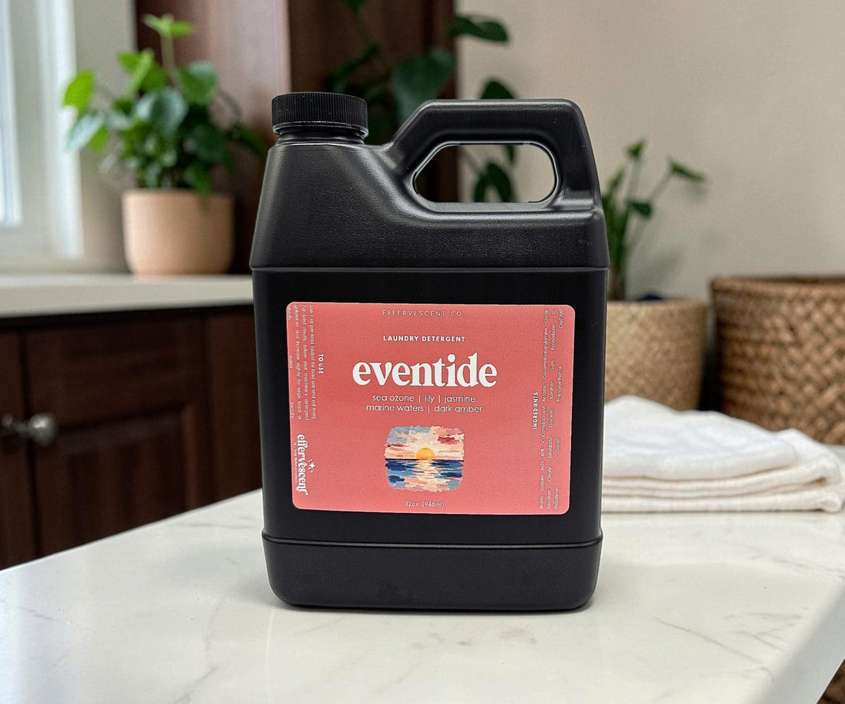 Laundry Detergent