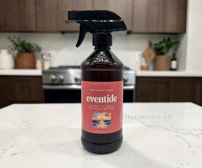 Multi-Purpose Household Cleaner