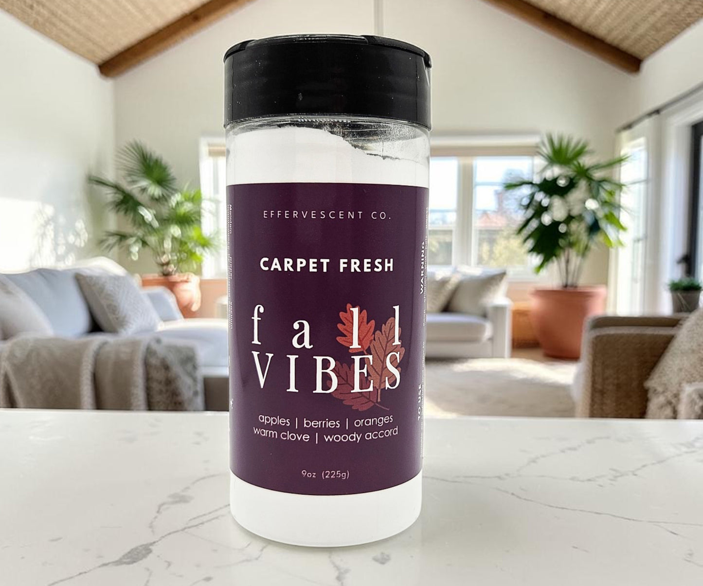 Carpet Fresh