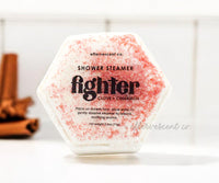 Shower Steamers