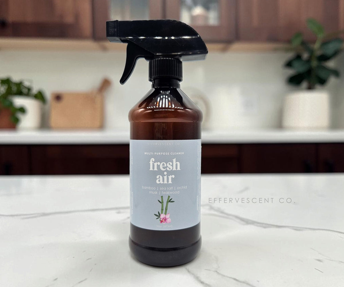Multi-Purpose Household Cleaner