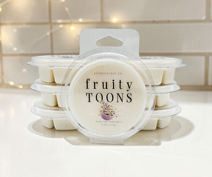 Soy Wax Melts