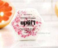 Shower Steamers
