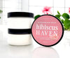 Hibiscus Haven | Buttercream Body Butter