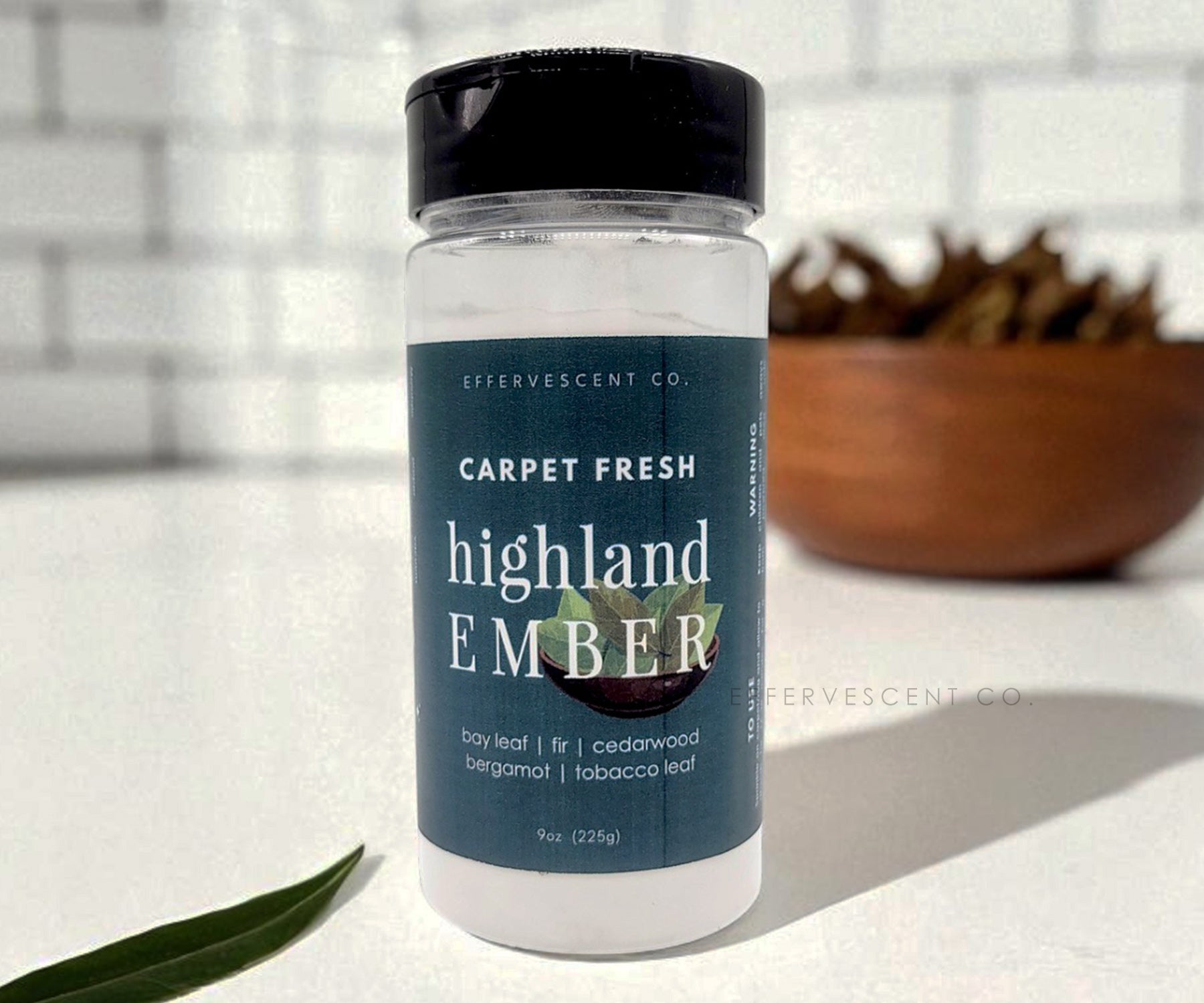 Highland Ember [Fall '25] | Carpet Fresh