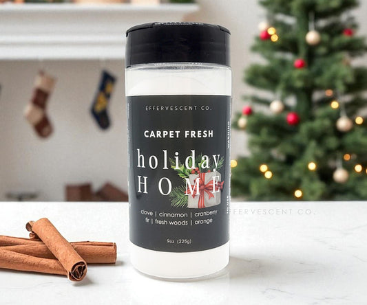 Holiday Home [Winter'25] | Carpet Fresh