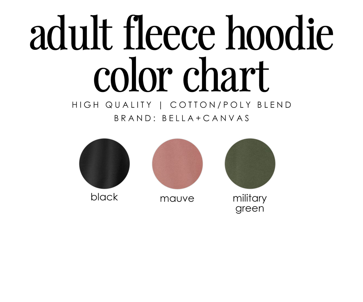 La Fontaine (Arched) | Adult Hoodie | 30% Donated To LAF Park Project