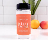 Island Nectar [Summer '25] | Carpet Fresh