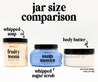 Coconut Crème | Buttercream Body Butter