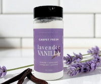 Lavender Vanilla | Carpet Fresh