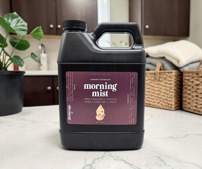 Laundry Detergent